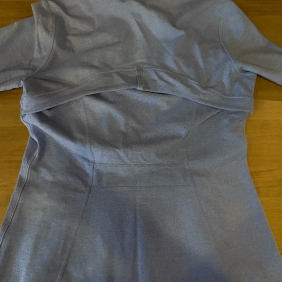 Retired Lav-Blue Lululemon Define Jacket - Picture 6 of 6